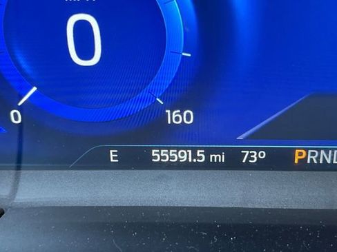Used 2020 Ford Escape SE Sport FWD image 31