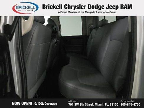 Used 2018 RAM 1500 Express image 18