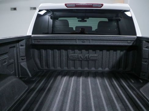 Used 2021 GMC Sierra 1500 Elevation AWD/4WD image 29