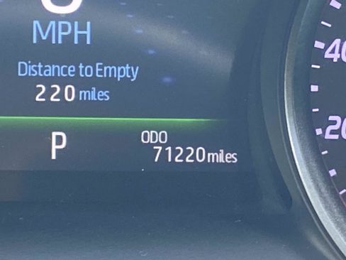 Used 2022 Toyota Camry XSE w/ Driver Assist Package image 43