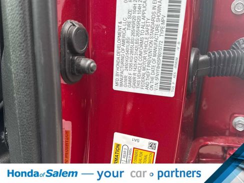 Used 2023 Honda Passport Elite image 21