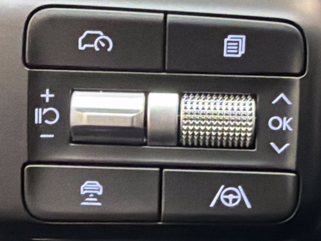 New 2027 Hyundai Santa Fe SEL AWD/4WD image 22