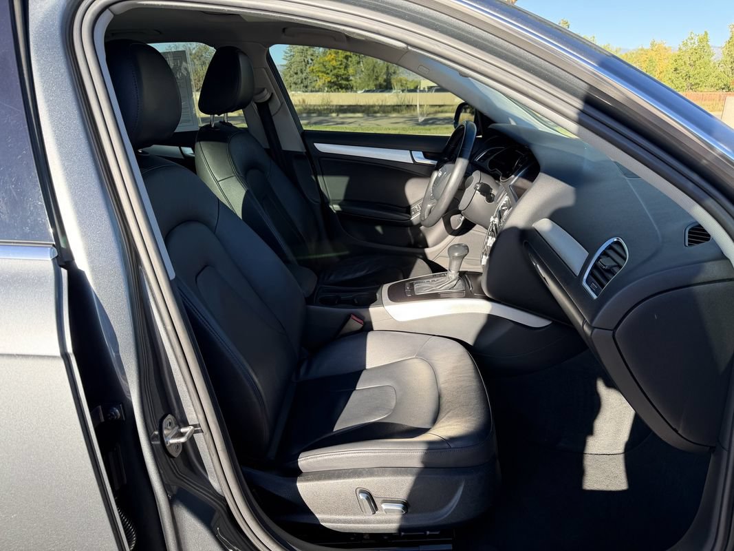 Used 2013 Audi A4 2.0T Premium FWD image 24