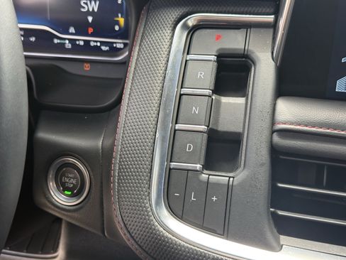 Used 2022 Chevrolet Tahoe RST w/ Luxury Package RWD image 23