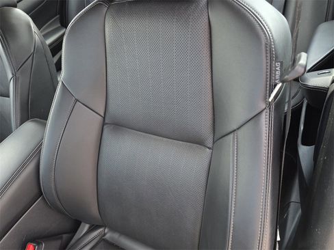 Used 2023 Nissan Maxima SV w/ Floor Mat Group image 14