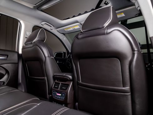 Used 2017 Acura MDX w/Advance/Entertainment Pkg image 31