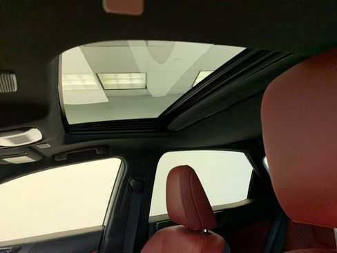 Used 2024 Lexus NX 350 AWD w/ Cold Area Package image 20
