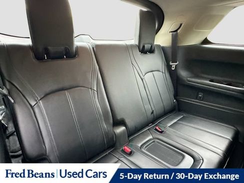 Used 2023 INFINITI QX60 Sensory w/ Cargo Package AWD/4WD image 36