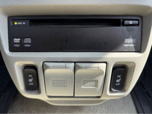 Used 2006 Honda Odyssey EX-L image 12