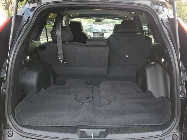 Certified 2024 Honda CR-V Sport image 28