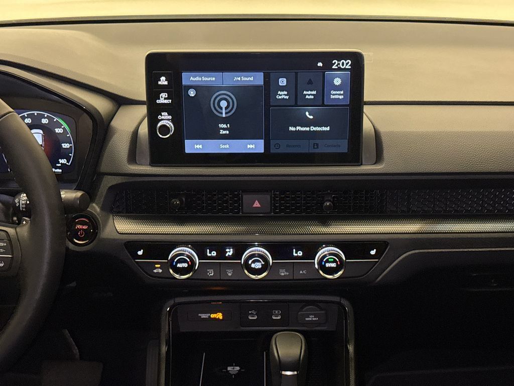 New 2026 Honda CR-V Sport-L image 16