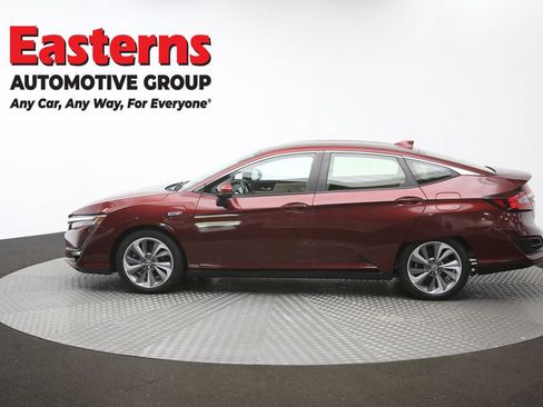 Used 2018 Honda Clarity Touring image 60