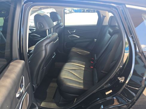 Used 2019 Acura RDX FWD image 16