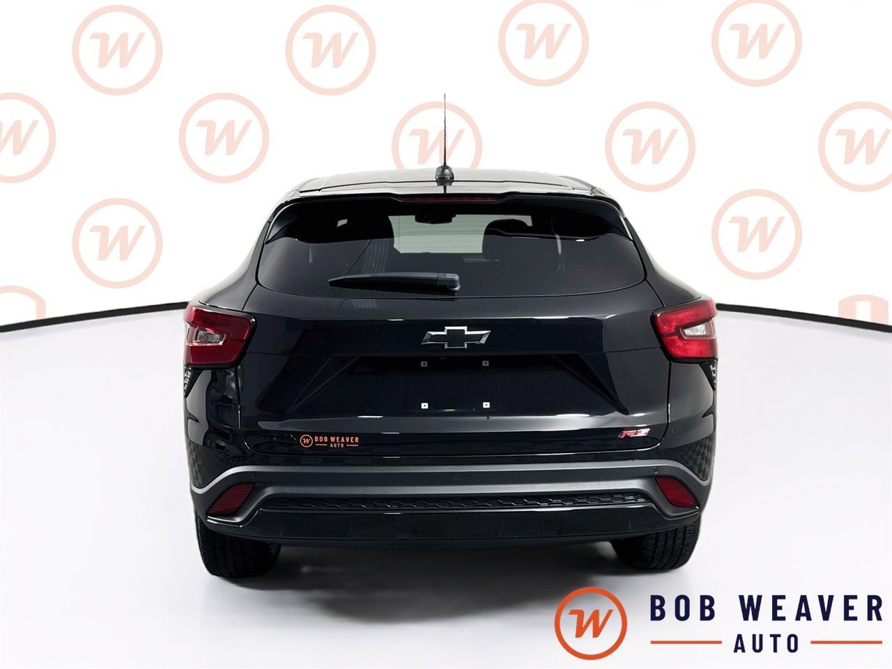 Used 2024 Chevrolet Trax RS w/ Driver Confidence Package FWD image 7