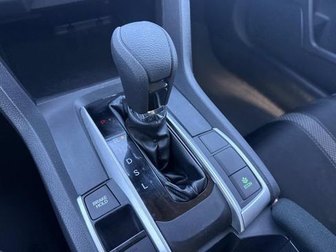 Used 2020 Honda Civic LX image 21