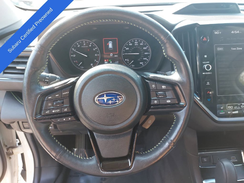 Used 2024 Subaru Ascent Onyx Edition Limited AWD/4WD image 18