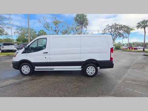 Used 2024 Ford Transit 250 Low Roof w/ Exterior Upgrade Package image 34
