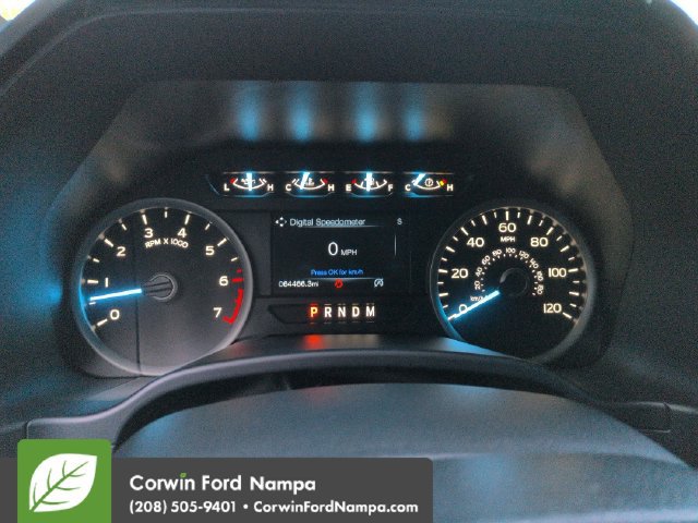 Used 2020 Ford F150 XLT w/ Equipment Group 302A Luxury AWD/4WD image 15