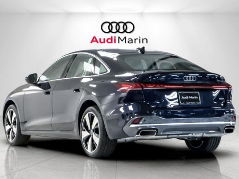 New 2025 Audi A5 2.0T Premium Plus image 3