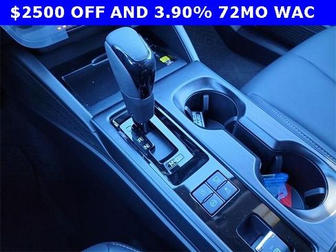 New 2026 Subaru Outback Limited XT image 22