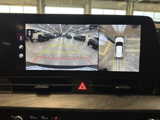 Used 2023 Kia Sportage X-Pro Prestige AWD/4WD image 35
