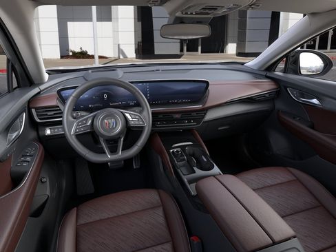 New 2026 Buick Envision Sport Touring AWD/4WD image 16