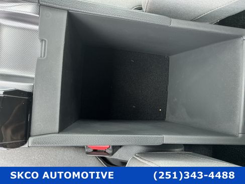 Used 2021 Hyundai Sonata SE FWD image 25