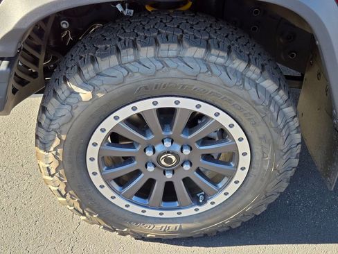 New 2025 INEOS Grenadier Fieldmaster Edition image 9