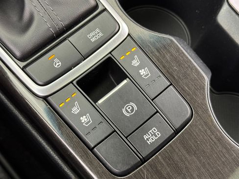 Used 2019 Kia Optima EX w/ EX Premium Package image 31