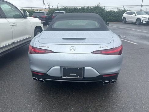 Used 2023 Mercedes-Benz SL 43 AMG image 11