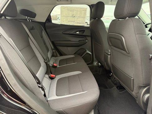 New 2026 Chevrolet TrailBlazer LT w/ Convenience Package FWD image 4