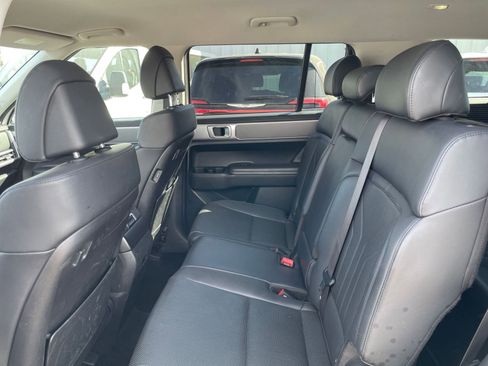 Used 2024 Hyundai Santa Fe SEL image 27