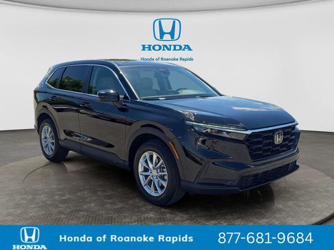 New 2026 Honda CR-V EX image 7