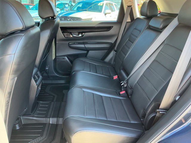 Certified 2023 Honda CR-V EX-L image 9