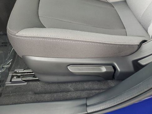 New 2026 Subaru Crosstrek 2.0i Premium image 28