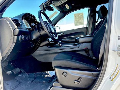 Used 2024 Dodge Durango SXT image 12