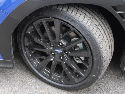 New 2026 Subaru WRX Limited AWD/4WD image 9
