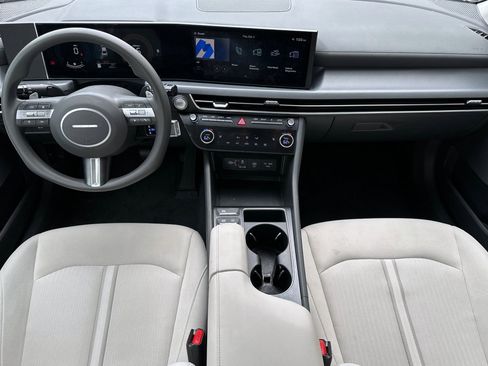 Certified 2025 Hyundai Sonata SEL image 14