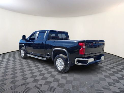 Used 2024 Chevrolet Silverado 2500 LT w/ All Star Edition image 7