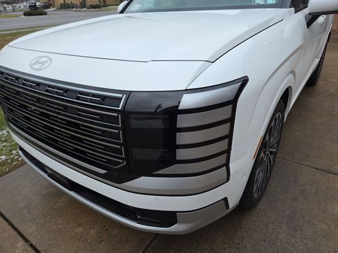 New 2026 Hyundai Palisade Calligraphy image 10