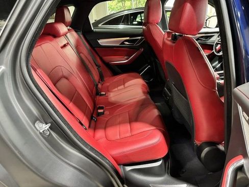 Used 2023 Jaguar F-PACE R-Dynamic S image 25