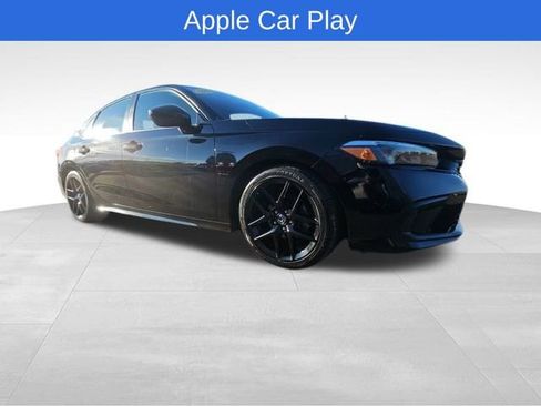 Used 2022 Honda Civic Sport image 7