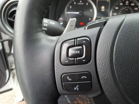 Certified 2023 Lexus IS 300 AWD w/ Premium Package image 15