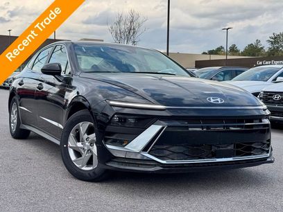Used 2025 Hyundai Sonata SE