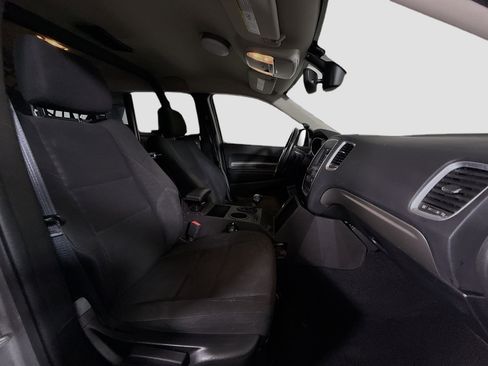 Used 2020 Dodge Durango AWD w/ Trailer Tow Group IV image 29