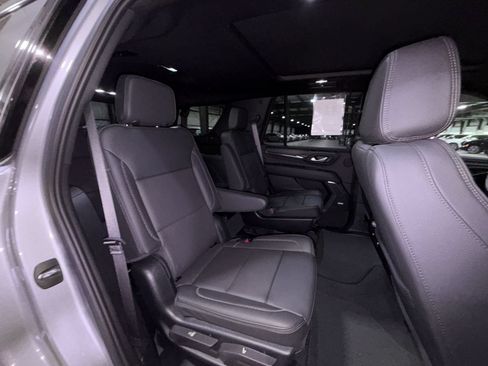 Used 2024 GMC Yukon Denali w/ Max Trailering Package AWD/4WD image 29
