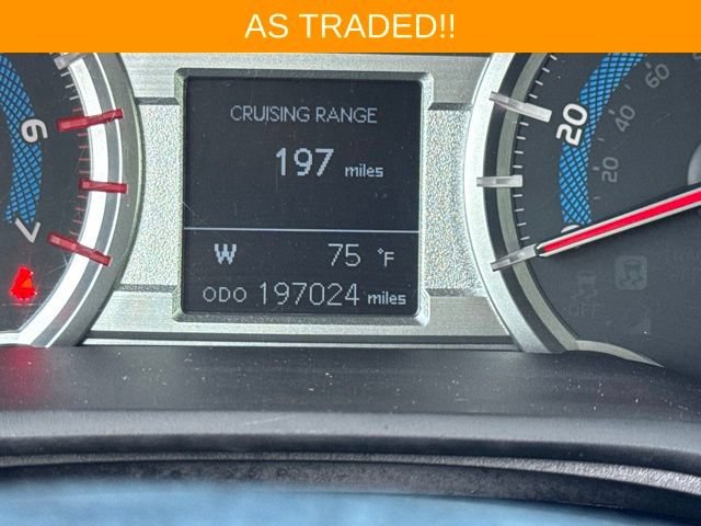 Used 2016 Toyota 4Runner SR5 AWD/4WD image 25