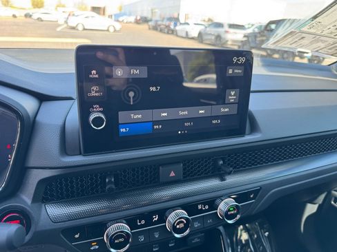 New 2026 Honda CR-V TrailSport image 13