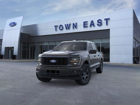 New 2026 Ford F150 STX RWD image 2