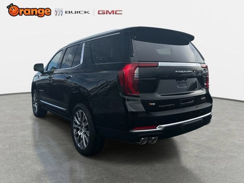 New 2026 GMC Yukon Denali w/ Denali Reserve Package AWD/4WD image 5